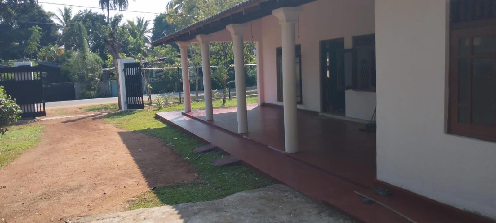 Stay Calm Anuradhapura Ngoại thất bức ảnh